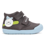 D.D.STEP CELOROČNÍ OBUV S066-61414B GREY (21)