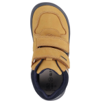 PROTETIKA BAREFOOT OBUV VESTON CAMEL (23)