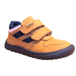 PROTETIKA BAREFOOT OBUV VESTON CAMEL (23)