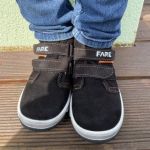 FARE KOTNÍČKOVÁ OBUV 820211 (29)