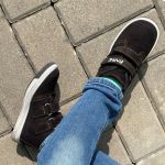 FARE KOTNÍČKOVÁ OBUV 820211 (29)