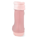 KTR BAREFOOT ZATEPLENÉ HOLINY J388 PINK (26)