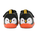 VIKING BAREFOOT TENISKY ALV PAW 2V BLACK (22)