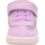 SUPERFIT CELOROČNÍ OBUV SUPIES 1-000781-8500 LILA (24)