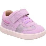 SUPERFIT CELOROČNÍ OBUV SUPIES 1-000781-8500 LILA (24)