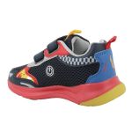 PRIMIGI BLIKACÍ TENISKY 1490611 S MOTIVEM HOT WHEELS (27)