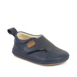 FRODDO BAREFOOT CAPÁČEK PREWALKERS G1130020-5 BLUE (22)