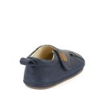FRODDO BAREFOOT CAPÁČEK PREWALKERS G1130020-5 BLUE (22)