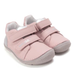 D.D.STEP BAREFOOT OBUV S116-61960C PINK (31)