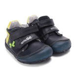 D.D.STEP BAREFOOT OBUV S073-61373M BLUE (26)