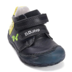 D.D.STEP BAREFOOT OBUV S073-61373M BLUE (26)