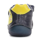 D.D.STEP BAREFOOT OBUV S073-61373M BLUE (26)