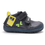 D.D.STEP BAREFOOT OBUV S073-61373M BLUE (26)