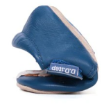 D.D.STEP KOŽENÉ CAPÁČKY K1596-61565 (L)