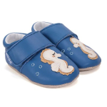 D.D.STEP KOŽENÉ CAPÁČKY K1596-61565 (L)