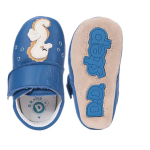 D.D.STEP KOŽENÉ CAPÁČKY K1596-61565 (L)