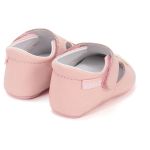 D.D.STEP CAPÁČKY K1596-61962 PINK (L)