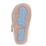 D.DSTEP CAPÁČKY K1596-61565 CREAM (M)