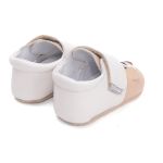 D.DSTEP CAPÁČKY K1596-61565 CREAM (M)