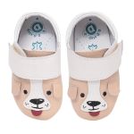 D.DSTEP CAPÁČKY K1596-61565 CREAM (M)