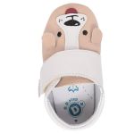 D.DSTEP CAPÁČKY K1596-61565 CREAM (M)