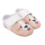 D.DSTEP CAPÁČKY K1596-61565 CREAM (M)