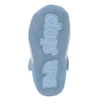 D.D.STEP CAPÁČKY K1596-61394 BLUE (L)