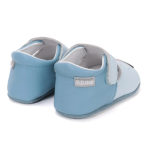 D.D.STEP CAPÁČKY K1596-61394 BLUE (L)