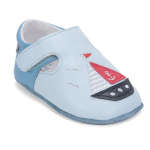 D.D.STEP CAPÁČKY K1596-61394 BLUE (L)