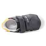 D.D.STEP KOŽENÁ OBUV S049-61886M ROYAL BLUE (26)