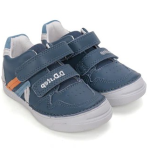 D.D.STEP CELOROČNÍ OBUV S040-61252AM BLUE (32)