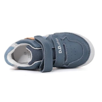 D.D.STEP CELOROČNÍ OBUV S040-61252AM BLUE (32)