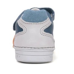 D.D.STEP CELOROČNÍ OBUV S040-61252AM BLUE (32)