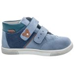 FARE CELOROČNÍ OBUV 2121207 (24)