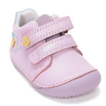 D.D.STEP BAREFOOT OBUV S070-61646A PINK (21)