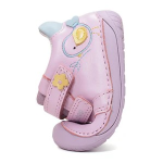 D.D.STEP BAREFOOT OBUV S070-61646A PINK (21)