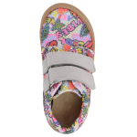 JONAP BAREFOOT TENISKY B7 BAREVNÁ (31)