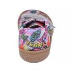 JONAP BAREFOOT TENISKY B7 BAREVNÁ (31)