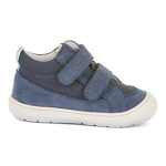 FRODDO CELOROČNÍ OBUV OLLIE FUN G2130345 DENIM (26)