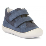 FRODDO CELOROČNÍ OBUV OLLIE FUN G2130345 DENIM (26)