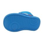 APAWWA ZATEPLENÉ BAREFOOT HOLINY J381-3 BLUE (30)