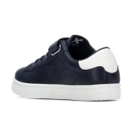 XTI TENISKY 153058 NAVY (34)