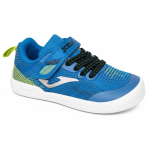 JOMA BAREFOOT TENISKY HORIZON 2604V BLUE (34)