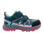 ALPINEX TREKOVÁ SOFTSHELLOVÁ OBUV A226001A (35)