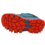 ALPINEX TREKOVÁ SOFTSHELLOVÁ OBUV A226001B (28)