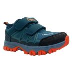 ALPINEX TREKOVÁ SOFTSHELLOVÁ OBUV A226001B (28)