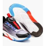 WINK TENISKY FE41090-3 BLACK/RED (31)