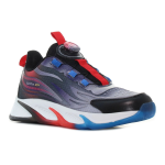 WINK TENISKY FE41090-3 BLACK/RED (31)