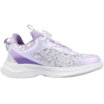 WINK TENISKY FE41088-2 WHITE/PURPLE (30)