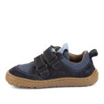 FRODDO BAREFOOT OBUV BAZE G3130271-12 BLUE (22)